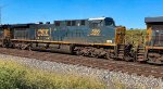 CSX 586